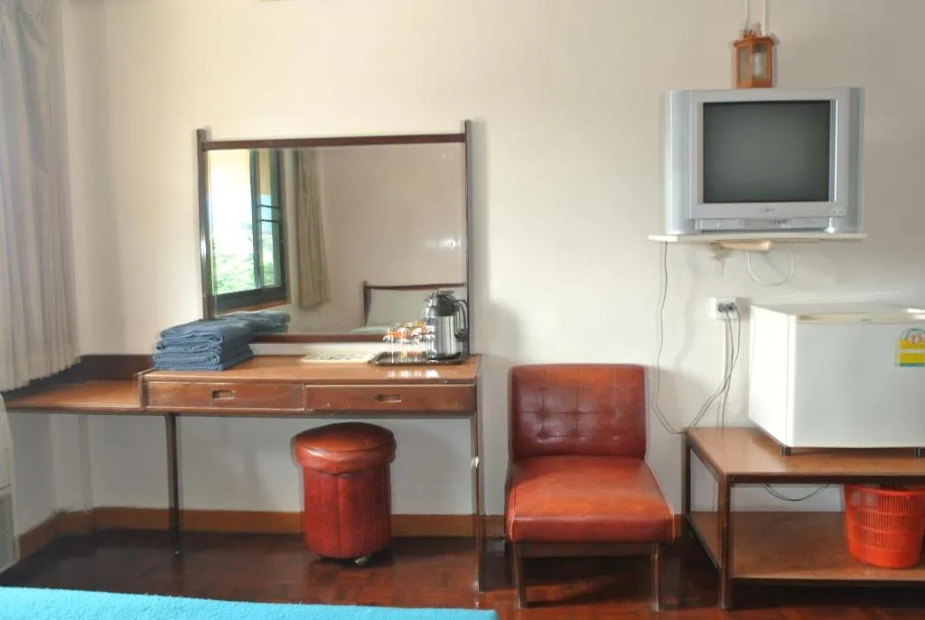 Anodard Hotel Chiang Mai — photo 15